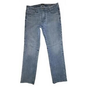Men's -Express- Jeans, Size 32 X 30 Slim Fit